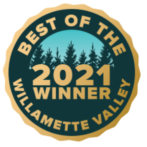 Best of 2021 - Willamette Valley Criminal Defense Law Firm