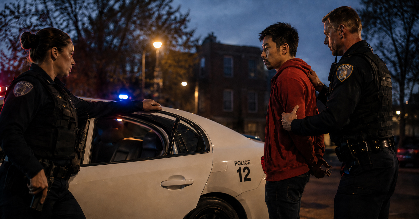 What Happens with a First DUI in Oregon