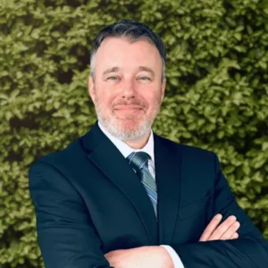 Richard Oberdorfer - Oregon Criminal Defense Attorney