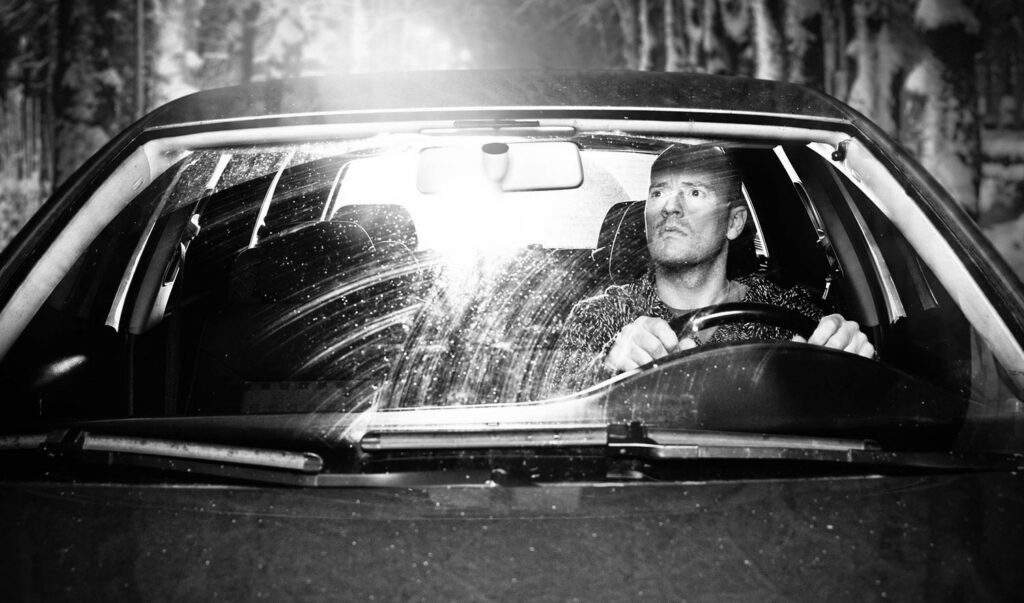 Third DUI In Oregon? Here’s What’s On The Line