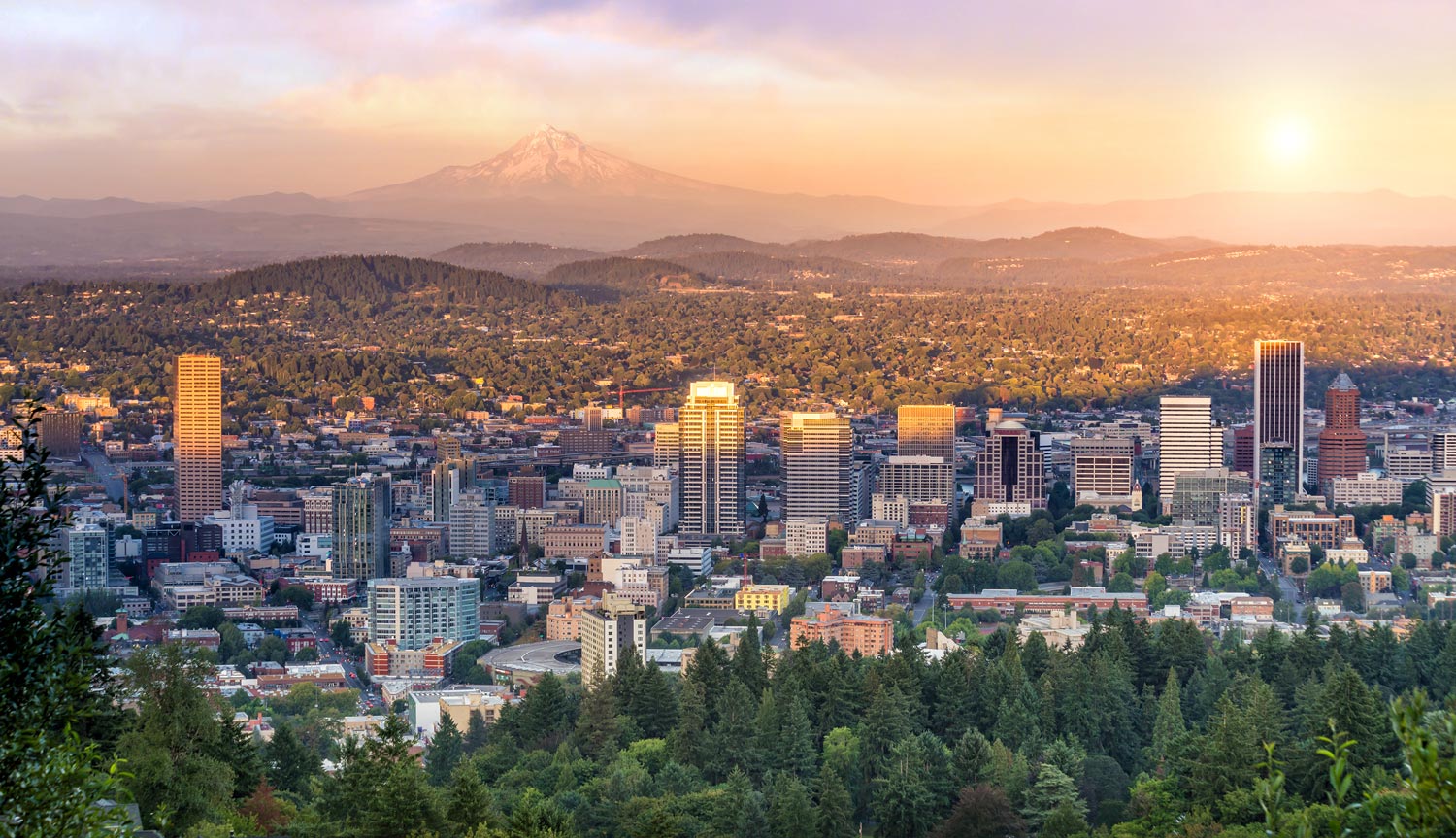 GNS Law Group - Portland Oregon